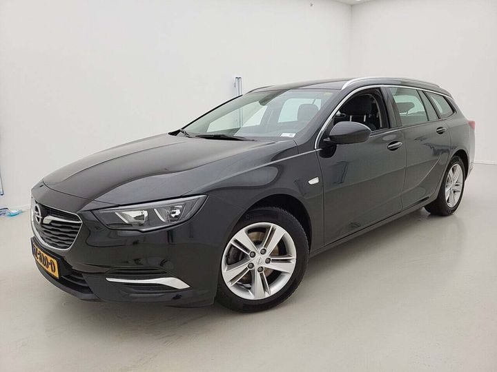 OPEL INSIGNIA 2019 w0vzt8ef3k1057175