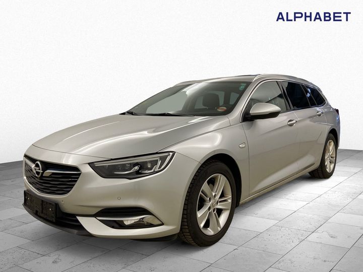 OPEL INSIGNIA SPORTS 2018 w0vzt8ef4k1019552