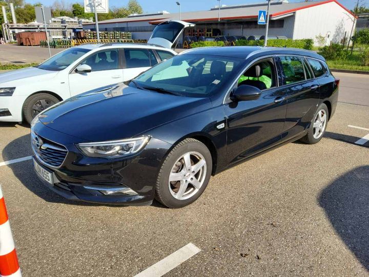 OPEL INSIGNIA 2019 w0vzt8ef4k1062675