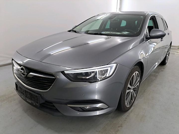 OPEL INSIGNIA 2020 w0vzt8ef4l1019200