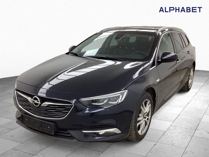 OPEL INSIGNIA SPORTS 2018 w0vzt8ef5j1066670