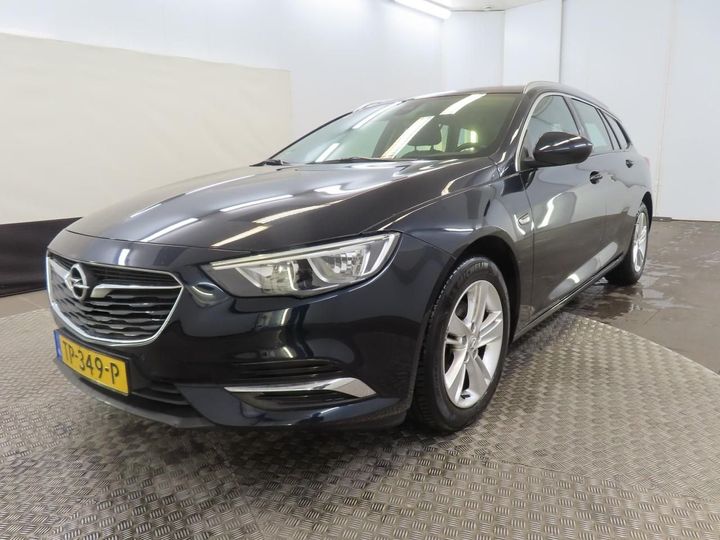 OPEL INSIGNIA SPORTS TOUR 2018 w0vzt8ef5k1007118