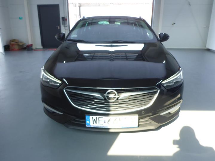 OPEL INSIGNIA SPORTS 2019 w0vzt8ef6l1004634