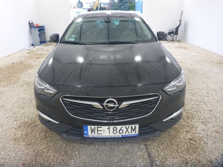 OPEL INSIGNIA SPORTS 2019 w0vzt8ef6l1004729