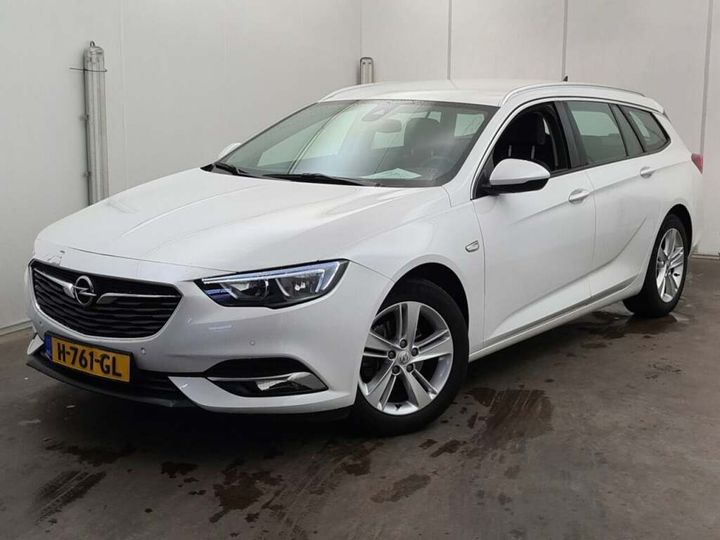 OPEL INSIGNIA 2020 w0vzt8ef8l1016252