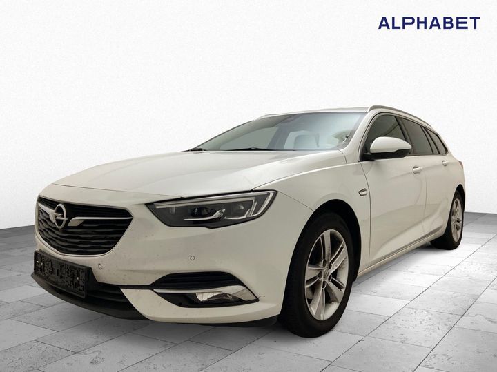 OPEL INSIGNIA SPORTS 2019 w0vzt8ef9k1072473