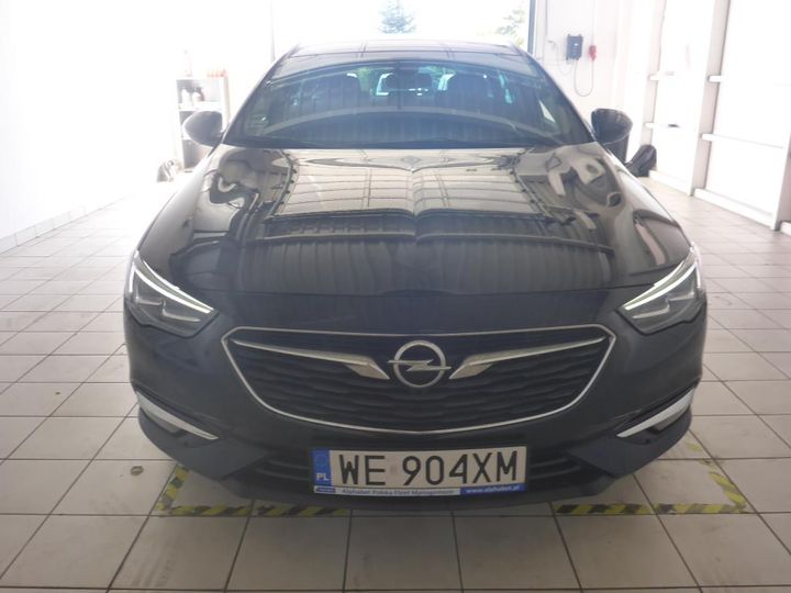 OPEL INSIGNIA SPORTS 2019 w0vzt8ef9l1004692