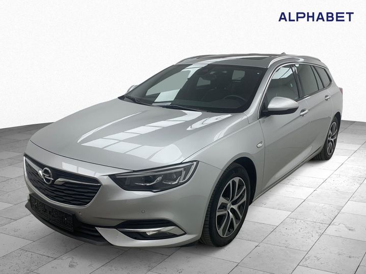 OPEL INSIGNIA SPORTS 2018 w0vzt8efxj1133683