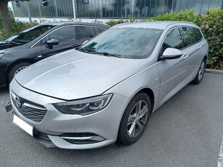 OPEL INSIGNIA B SPORTS TOURER (04.2017-&GT) 2019 w0vzt8efxk1060977