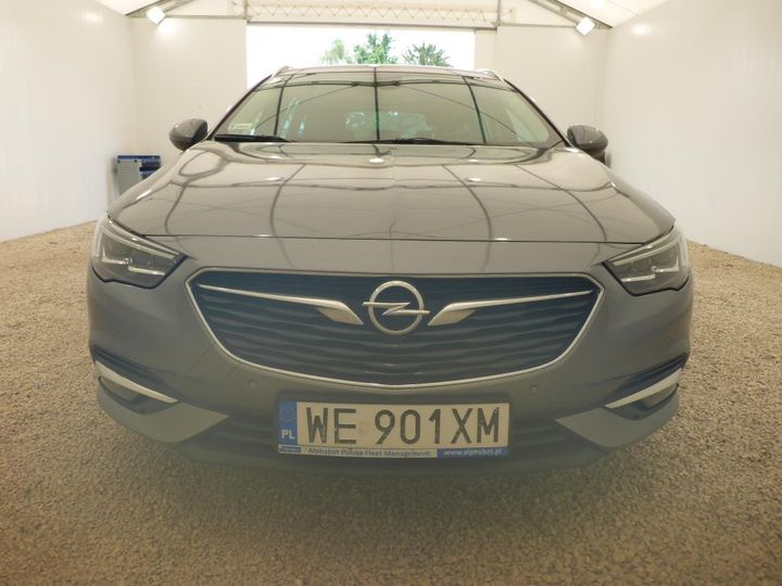 OPEL INSIGNIA SPORTS 2019 w0vzt8efxl1005205