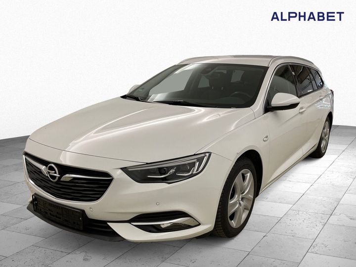 OPEL INSIGNIA SPORTS 2020 w0vzt8efxl1015393