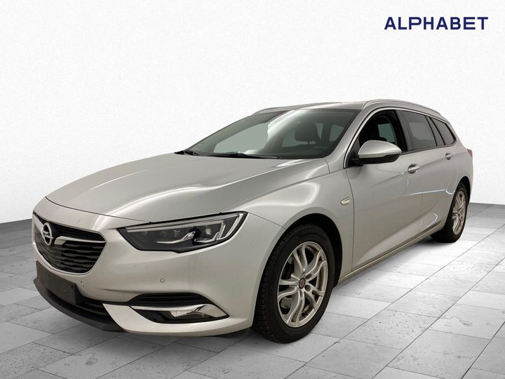 OPEL INSIGNIA SPORTS 2017 w0vzt8eg0j1079867