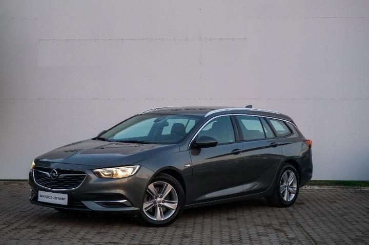 OPEL INSIGNIA ESTATE 2018 w0vzt8eg0j1123270