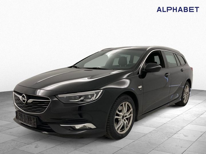 OPEL INSIGNIA SPORTS 2018 w0vzt8eg0j1140019