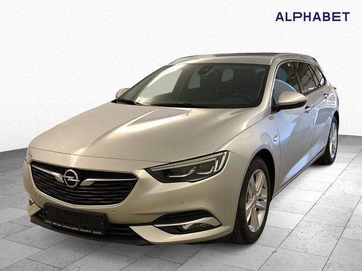 OPEL INSIGNIA SPORTS 2019 w0vzt8eg0k1034574