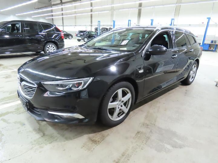 OPEL INSIGNIA SPORTS TOURER 2019 w0vzt8eg0k1044716