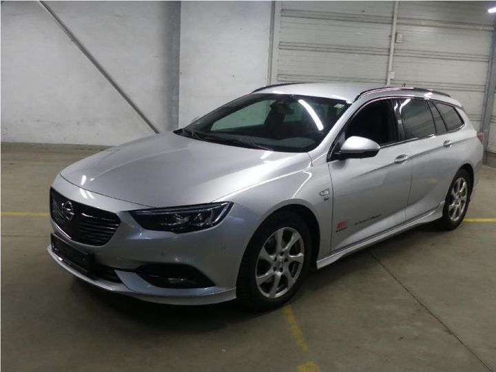 OPEL INSIGNIA B SPORTS TOURER INNOVATION 2019 w0vzt8eg0k1070216