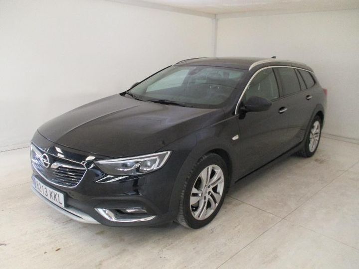 OPEL INSIGNIA 2018 w0vzt8eg1j1073754