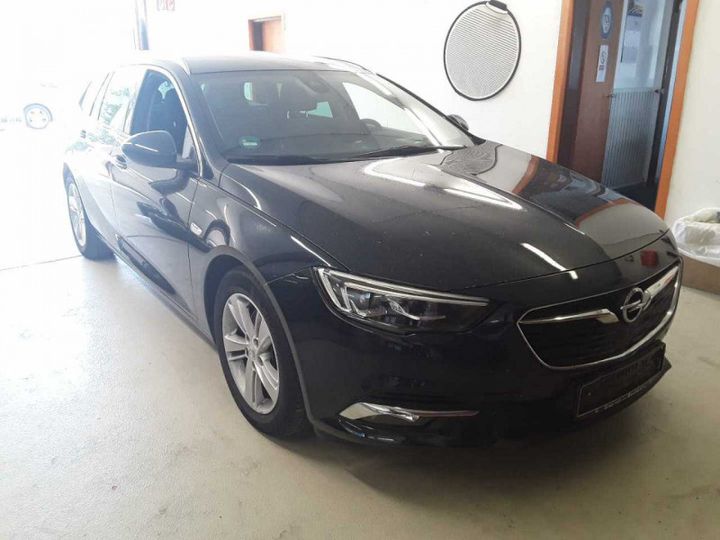 OPEL INSIGNIA 2.0 2018 w0vzt8eg1j1121088