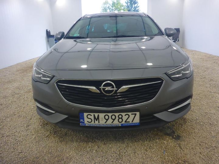 OPEL INSIGNIA SPORTS 2019 w0vzt8eg1k1039623