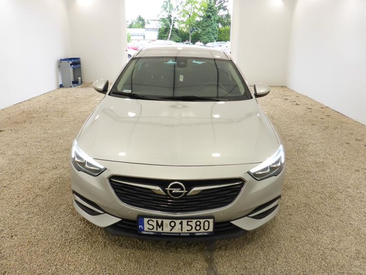 OPEL INSIGNIA SPORTS 2019 w0vzt8eg1k1043784