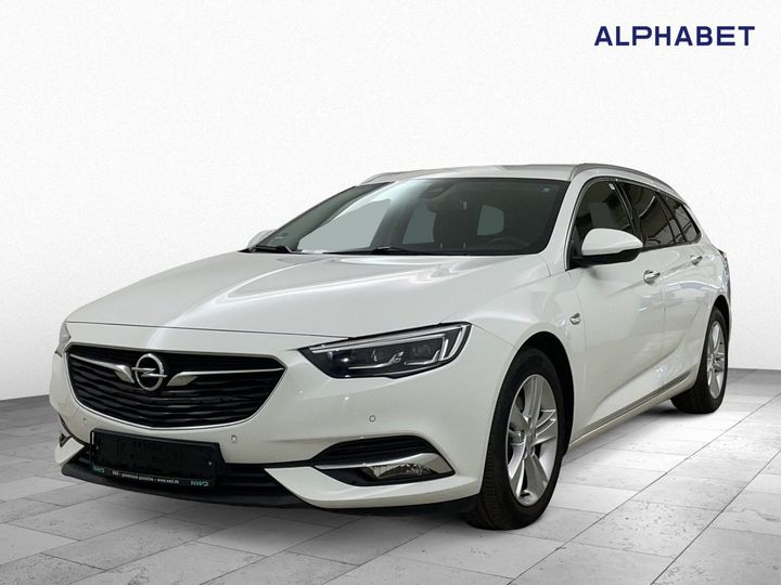 OPEL INSIGNIA SPORTS 2019 w0vzt8eg1k1064618