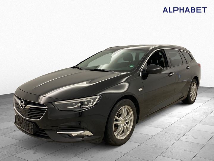 OPEL INSIGNIA SPORTS 2018 w0vzt8eg3j1126177