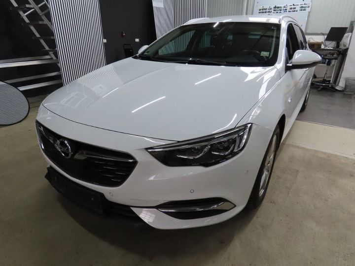 OPEL INSIGNIA 2019 w0vzt8eg3k1039221