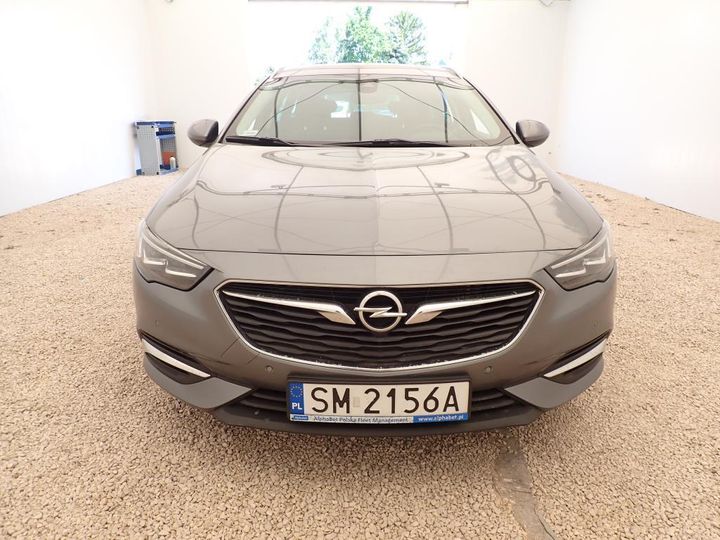 OPEL INSIGNIA SPORTS 2019 w0vzt8eg3k1065446