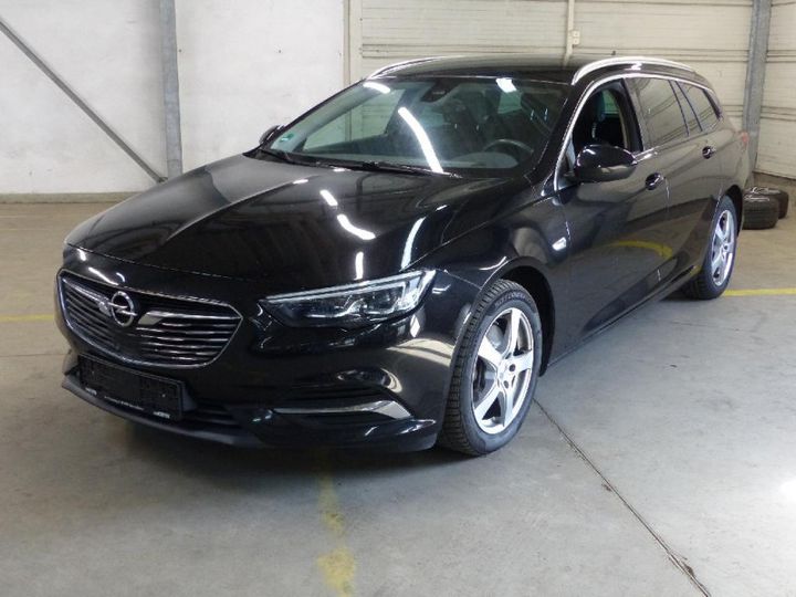 OPEL INSIGNIA 2.0 CDTI SPORTS TOURER ULTIMATE 2019 w0vzt8eg3k1071747