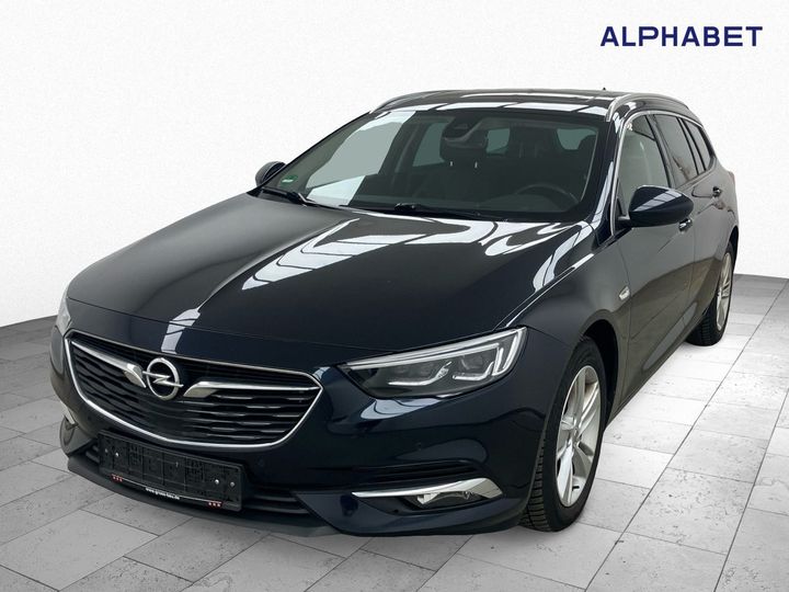 OPEL INSIGNIA SPORTS 2019 w0vzt8eg3l1009895