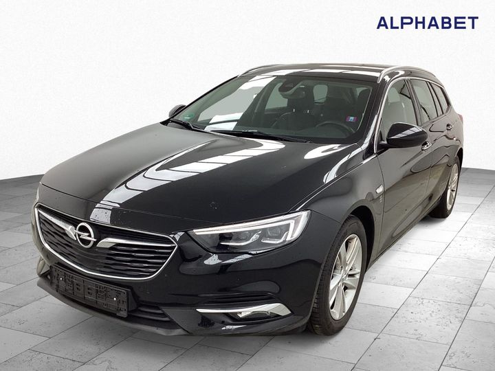 OPEL INSIGNIA SPORTS 2018 w0vzt8eg4k1011945