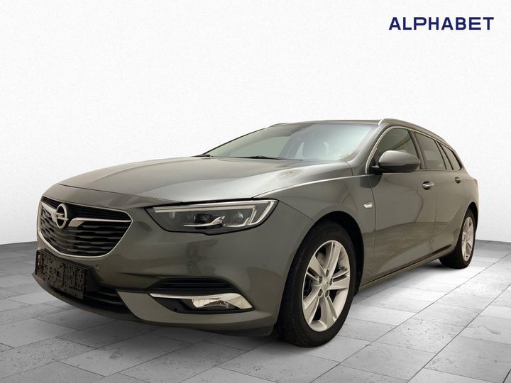 OPEL INSIGNIA SPORTS 2019 w0vzt8eg4k1035050