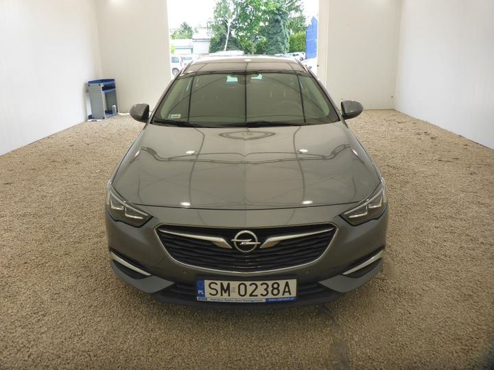 OPEL INSIGNIA SPORTS 2019 w0vzt8eg4k1039793