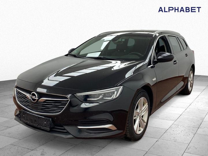 OPEL INSIGNIA SPORTS 2019 w0vzt8eg4l1014099