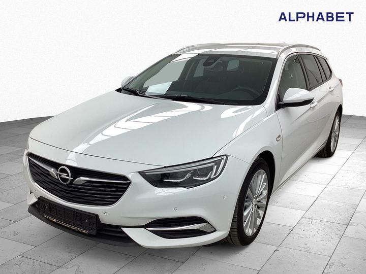 OPEL INSIGNIA SPORTS 2018 w0vzt8eg5j1133910