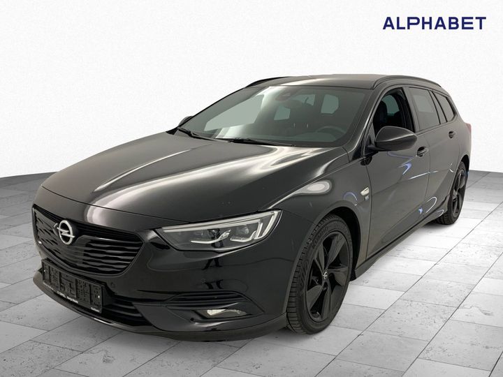 OPEL INSIGNIA SPORTS 2020 w0vzt8eg5l1027430