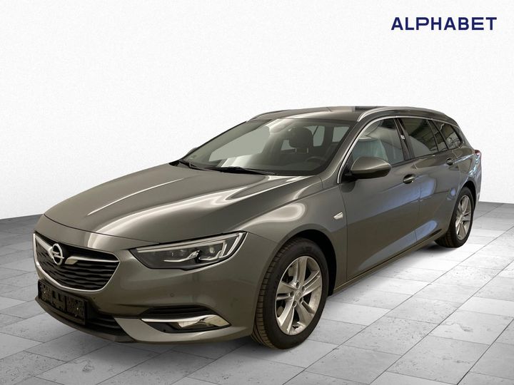 OPEL INSIGNIA SPORTS 2019 w0vzt8eg6k1029010