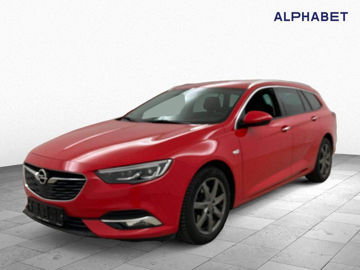 OPEL INSIGNIA SPORTS 2019 w0vzt8eg6k1034644