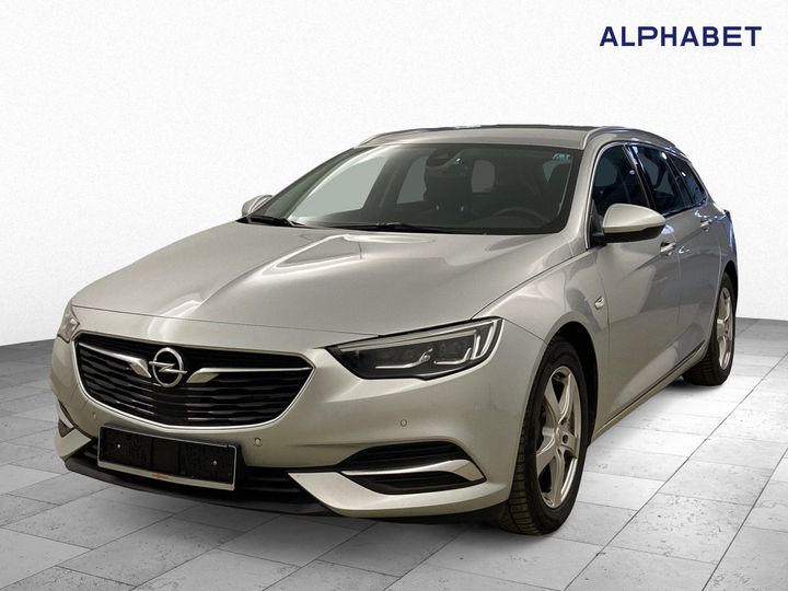 OPEL INSIGNIA SPORTS 2019 w0vzt8eg6k1042887