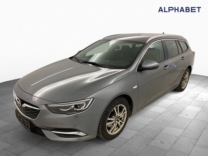 OPEL INSIGNIA SPORTS 2019 w0vzt8eg6k1068633