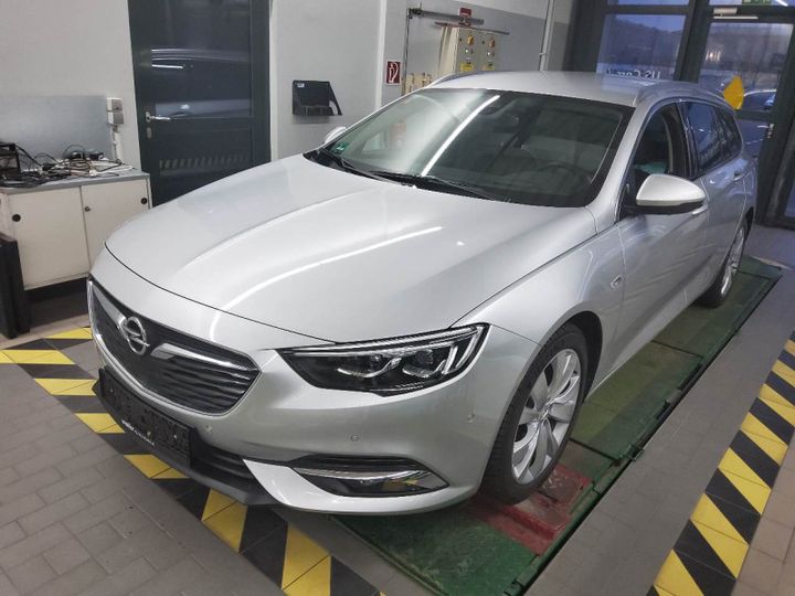 OPEL INSIGNIA 2019 w0vzt8eg6k1077378