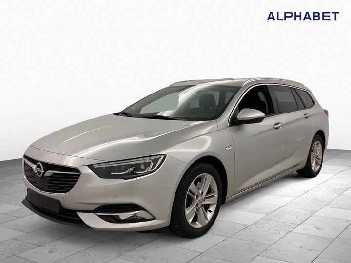 OPEL INSIGNIA SPORTS 2017 w0vzt8eg7j1064119