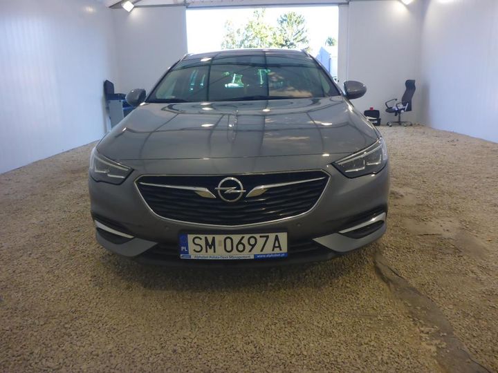 OPEL INSIGNIA SPORTS 2019 w0vzt8eg7k1048441