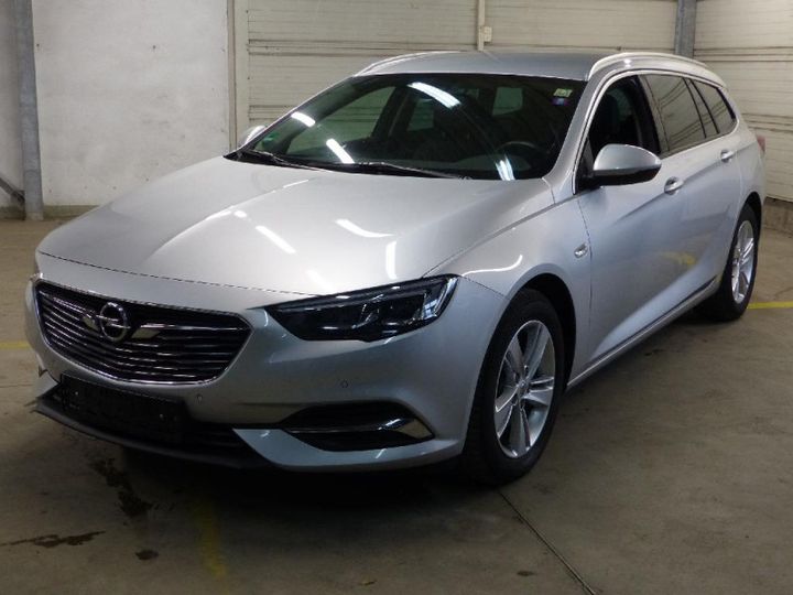 OPEL NULL 2019 w0vzt8eg7k1059343