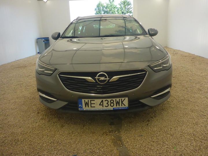 OPEL INSIGNIA SPORTS 2019 w0vzt8eg7k1060704