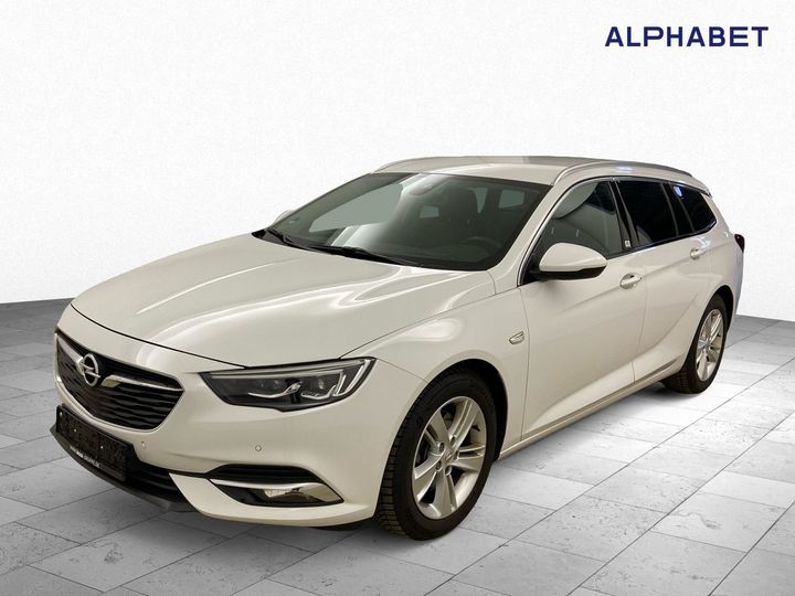 OPEL INSIGNIA SPORTS 2019 w0vzt8eg7l1013786