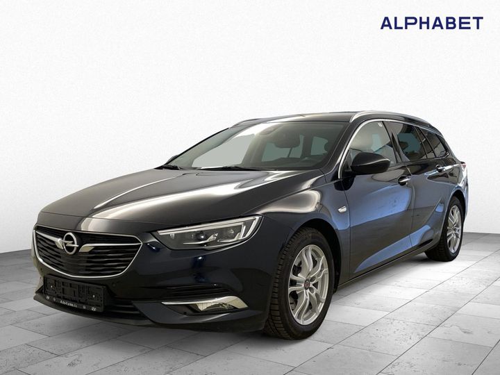 OPEL INSIGNIA SPORTS 2017 w0vzt8eg8j1071953