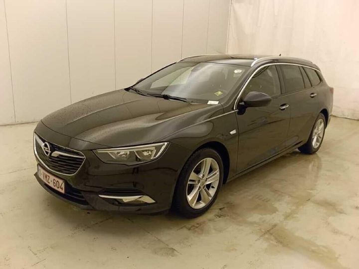 OPEL INSIGNIA 2019 w0vzt8eg8k1032619