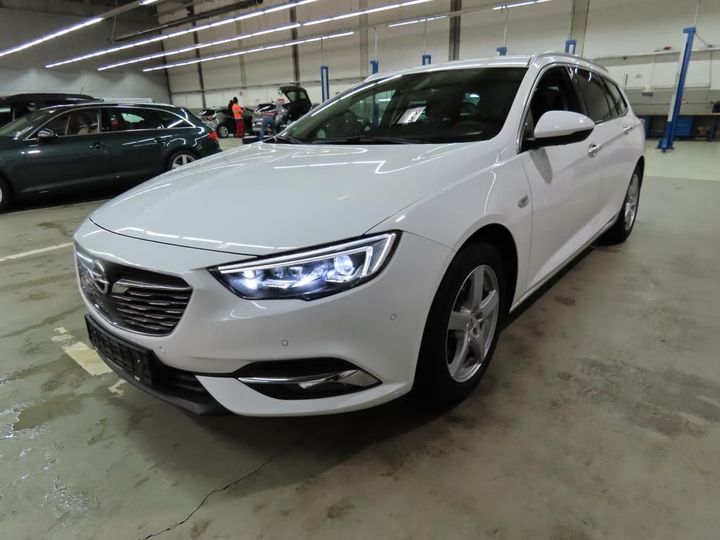 OPEL INSIGNIA SPORTS TOURER 2019 w0vzt8eg8k1037979